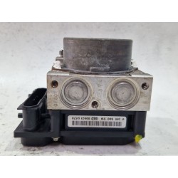 Recambio de nucleo abs para renault megane ii (bm0/1_, cm0/1_) 1.5 dci referencia OEM IAM 0265800519  