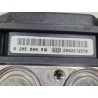 Recambio de nucleo abs para renault megane ii (bm0/1_, cm0/1_) 1.5 dci referencia OEM IAM 0265800519  