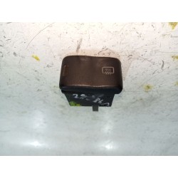 Recambio de boton luneta termica para seat ibiza ii (6k1) 1.9 tdi referencia OEM IAM 5K1959621A  