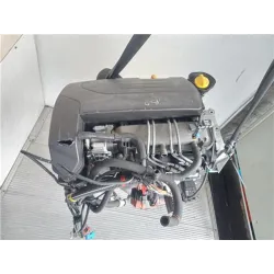 Recambio de motor completo para dacia sandero i (06.2008) referencia OEM IAM D4FF732  