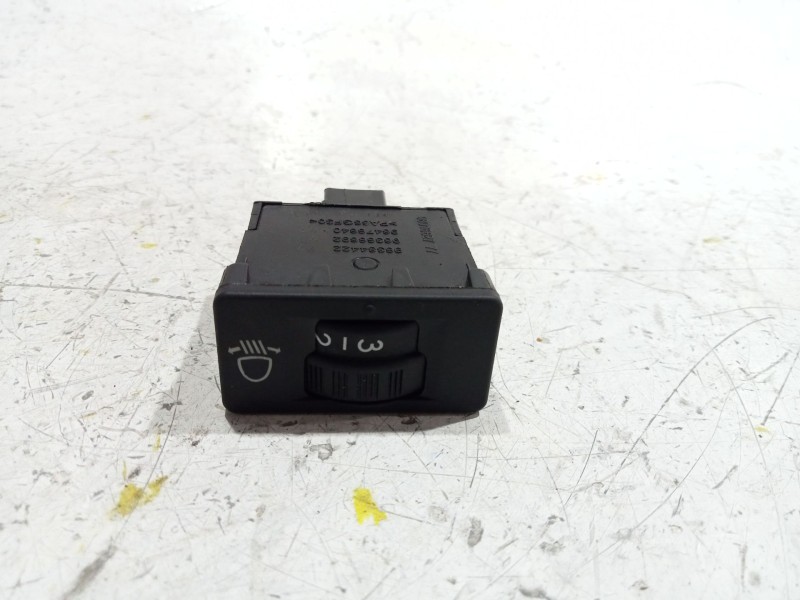 Recambio de regulador altura luces para peugeot 508 i (8d_) 2.0 hdi referencia OEM IAM 96384422  