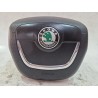Recambio de airbag volante para skoda superb ii (3t4) 2.0 tdi referencia OEM IAM 3T0880201B  