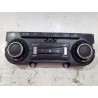 Recambio de mando climatizador para skoda superb ii (3t4) 2.0 tdi referencia OEM IAM 3T0907044M  