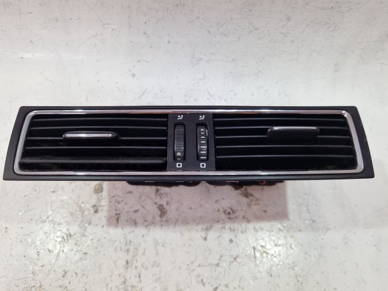 Recambio de aireador central para skoda superb ii (3t4) 2.0 tdi referencia OEM IAM 3T0820951  