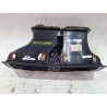 Recambio de aireador central para skoda superb ii (3t4) 2.0 tdi referencia OEM IAM 3T0820951  