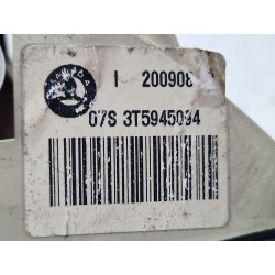 Recambio de piloto porton trasero derecho para skoda superb ii (3t4) 2.0 tdi referencia OEM IAM 3T5945094  