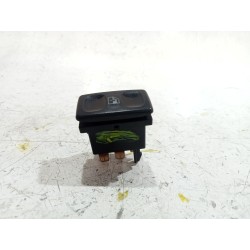 Recambio de mando elevalunas trasero izquierdo para seat ibiza ii (6k1) 1.9 tdi referencia OEM IAM 6K0959855A  