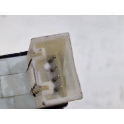 Recambio de mando elevalunas trasero derecho para skoda superb ii (3t4) 2.0 tdi referencia OEM IAM 5J0959855  
