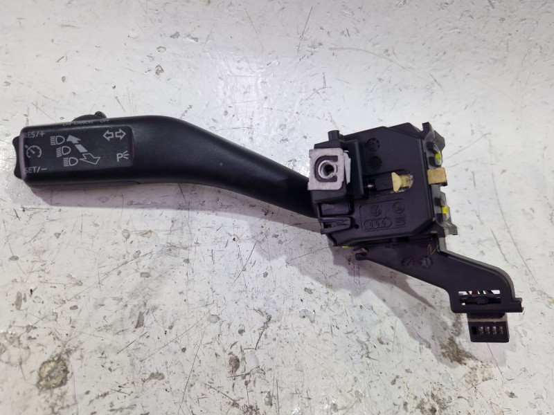 Recambio de mando intermitentes para skoda superb ii (3t4) 2.0 tdi referencia OEM IAM 1K0953513G  