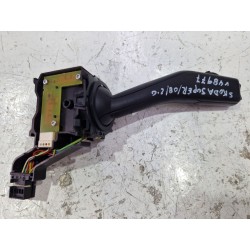 Recambio de mando intermitentes para skoda superb ii (3t4) 2.0 tdi referencia OEM IAM 1K0953513G  