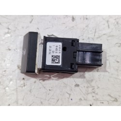 Recambio de interruptor para skoda superb ii (3t4) 2.0 tdi referencia OEM IAM 3T0927123  