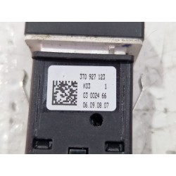 Recambio de interruptor para skoda superb ii (3t4) 2.0 tdi referencia OEM IAM 3T0927123  