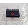 Recambio de boton emergencia para skoda superb ii (3t4) 2.0 tdi referencia OEM IAM 3T0953235C  