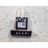 Recambio de boton emergencia para skoda superb ii (3t4) 2.0 tdi referencia OEM IAM 3T0953235C  