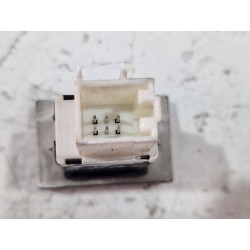Recambio de boton emergencia para skoda superb ii (3t4) 2.0 tdi referencia OEM IAM 3T0953235C  