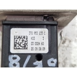Recambio de boton emergencia para skoda superb ii (3t4) 2.0 tdi referencia OEM IAM 3T0953235C  