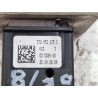 Recambio de boton emergencia para skoda superb ii (3t4) 2.0 tdi referencia OEM IAM 3T0953235C  
