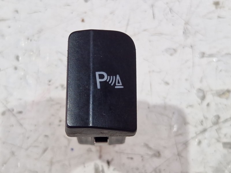 Recambio de interruptor para skoda superb ii (3t4) 2.0 tdi referencia OEM IAM 3T0919281  