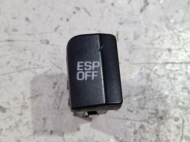 Recambio de interruptor para skoda superb ii (3t4) 2.0 tdi referencia OEM IAM 3T0927134A  