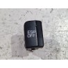Recambio de interruptor para skoda superb ii (3t4) 2.0 tdi referencia OEM IAM 3T0927134A  