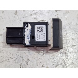 Recambio de interruptor para skoda superb ii (3t4) 2.0 tdi referencia OEM IAM 3T0927134A  