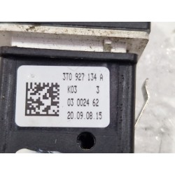 Recambio de interruptor para skoda superb ii (3t4) 2.0 tdi referencia OEM IAM 3T0927134A  