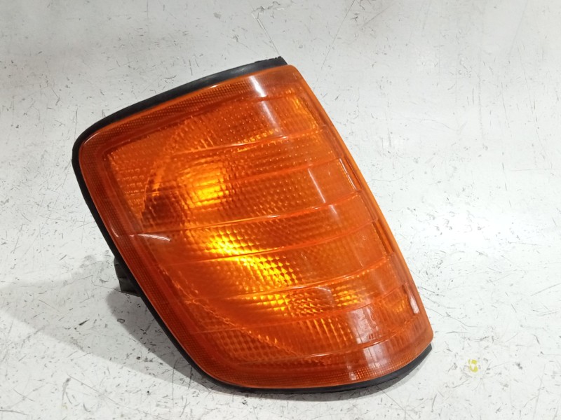 Recambio de piloto delantero derecho para mercedes-benz 124 sedán (w124) 230 e (124.023) referencia OEM IAM 42704R6  