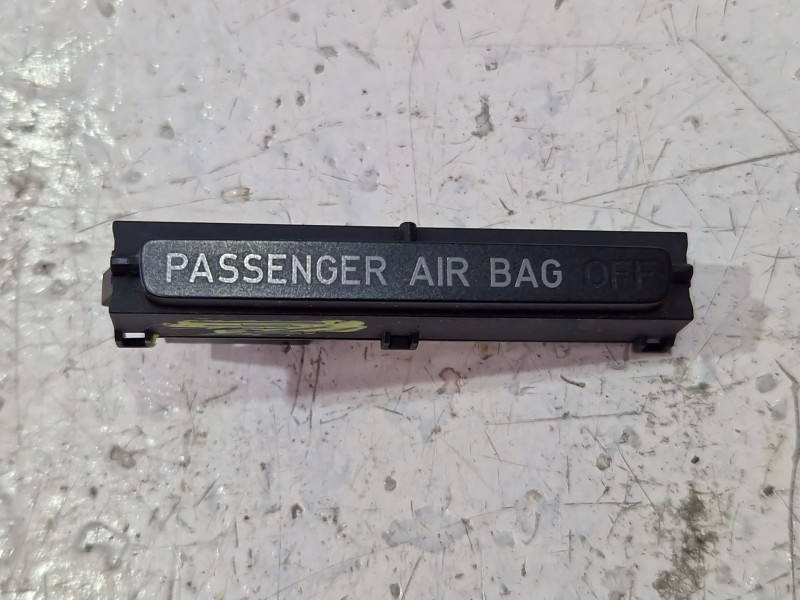 Recambio de interruptor para skoda superb ii (3t4) 2.0 tdi referencia OEM IAM 3C0919234A  