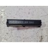 Recambio de interruptor para skoda superb ii (3t4) 2.0 tdi referencia OEM IAM 3C0919234A  