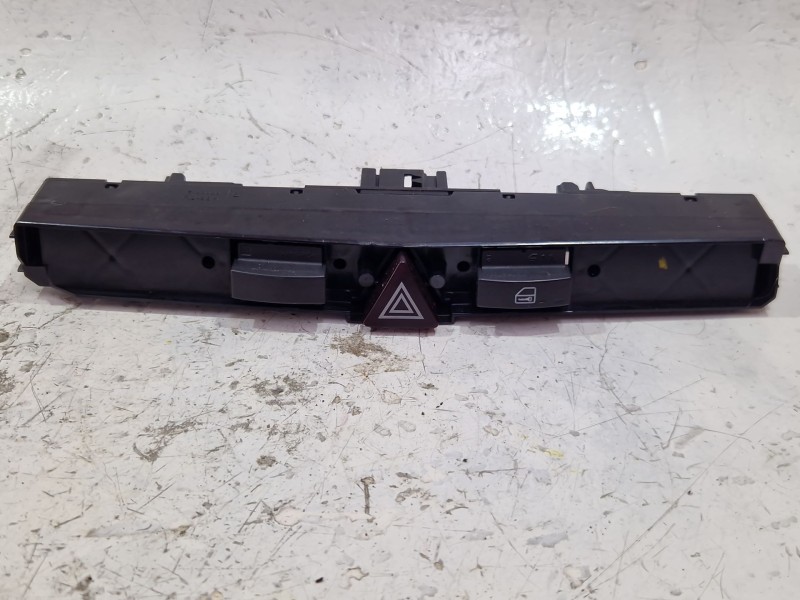 Recambio de mando multifuncion para opel astra h gtc (a04) 1.7 cdti (l08) referencia OEM IAM 660332  