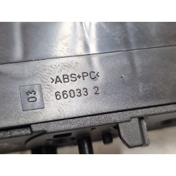 Recambio de mando multifuncion para opel astra h gtc (a04) 1.7 cdti (l08) referencia OEM IAM 660332  