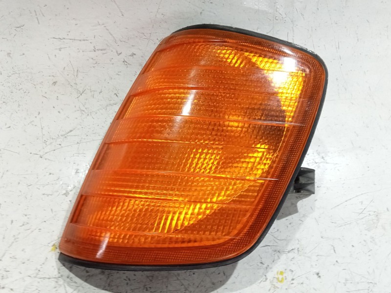 Recambio de piloto delantero izquierdo para mercedes-benz 124 sedán (w124) 230 e (124.023) referencia OEM IAM 42704R6  