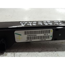 Recambio de mando multifuncion para chrysler voyager iv (rg, rs) 2.5 crd referencia OEM IAM 04685925AA  
