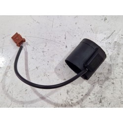 Recambio de centralita inmovilizador para citroën xsara (n1) 2.0 hdi 90 referencia OEM IAM 9641551180  