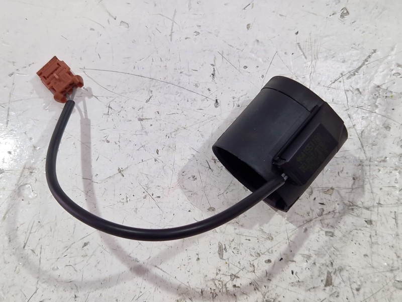 Recambio de centralita inmovilizador para citroën xsara (n1) 2.0 hdi 90 referencia OEM IAM 9641551180  