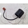 Recambio de centralita inmovilizador para citroën xsara (n1) 2.0 hdi 90 referencia OEM IAM 9641551180  