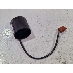 Recambio de centralita inmovilizador para citroën xsara (n1) 2.0 hdi 90 referencia OEM IAM 9641551180  