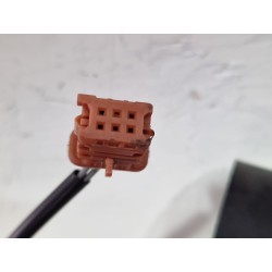 Recambio de centralita inmovilizador para citroën xsara (n1) 2.0 hdi 90 referencia OEM IAM 9641551180  