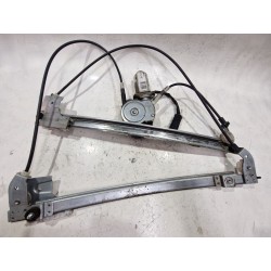 Recambio de mecanismo elevalunas delantero izquierdo para seat ibiza ii (6k1) 1.9 tdi referencia OEM IAM 32851802  