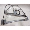 Recambio de mecanismo elevalunas delantero izquierdo para seat ibiza ii (6k1) 1.9 tdi referencia OEM IAM 32851802  