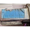 Recambio de mecanismo elevalunas delantero izquierdo para seat ibiza ii (6k1) 1.9 tdi referencia OEM IAM 32851802  