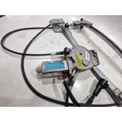 Recambio de mecanismo elevalunas delantero izquierdo para seat ibiza ii (6k1) 1.9 tdi referencia OEM IAM 32851802  