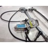 Recambio de mecanismo elevalunas delantero izquierdo para seat ibiza ii (6k1) 1.9 tdi referencia OEM IAM 32851802  