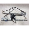 Recambio de mecanismo elevalunas delantero derecho para seat ibiza ii (6k1) 1.9 tdi referencia OEM IAM D393700454500007  