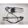 Recambio de mecanismo elevalunas delantero derecho para seat ibiza ii (6k1) 1.9 tdi referencia OEM IAM D393700454500007  