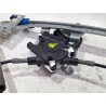 Recambio de mecanismo elevalunas delantero derecho para seat ibiza ii (6k1) 1.9 tdi referencia OEM IAM D393700454500007  