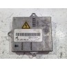 Recambio de centralita xenon para audi a3 (8p1) 2.0 tdi 16v referencia OEM IAM 1307329066  
