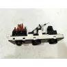 Recambio de mandos climatizador para ford probe (1990) referencia OEM IAM F2DH19C571AB  
