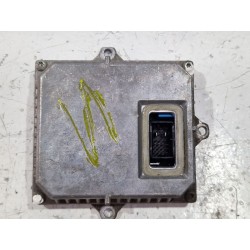 Recambio de centralita xenon para audi a3 (8p1) 2.0 tdi 16v referencia OEM IAM 1307329066  