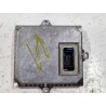 Recambio de centralita xenon para audi a3 (8p1) 2.0 tdi 16v referencia OEM IAM 1307329066  